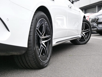 Mercedes-Benz E 300 de AMG Night Memory NP 84.865 360°