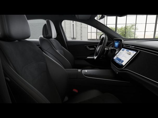Mercedes-Benz E 300 de AMG Night Distronic Memory 360°