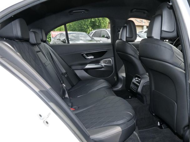 Mercedes-Benz E 300 de Avantgarde Sitzklima NP 95.004 360°