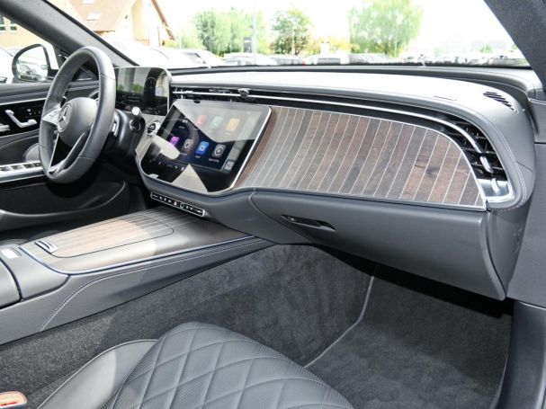 Mercedes-Benz E 300 de Avantgarde Sitzklima NP 95.004 360°