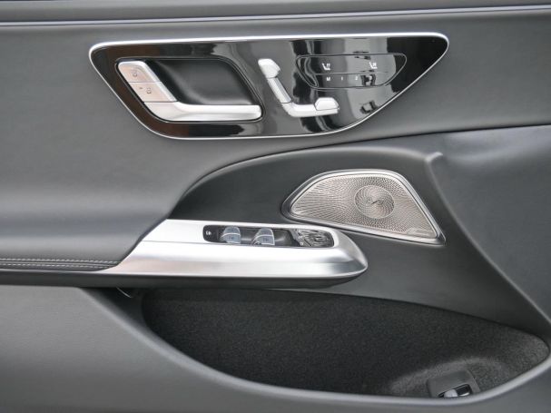 Mercedes-Benz E 300 de Avantgarde Sitzklima NP 95.004 360°