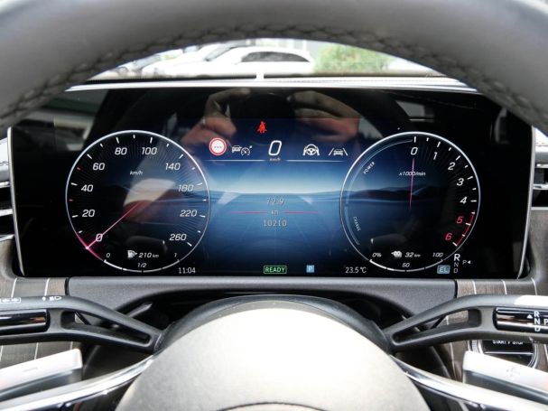 Mercedes-Benz E 300 de Avantgarde Sitzklima NP 95.004 360°