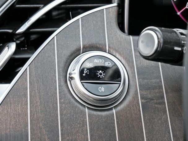 Mercedes-Benz E 300 de Avantgarde Sitzklima NP 95.004 360°