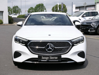 Mercedes-Benz E 300 de Avantgarde Sitzklima NP 95.004 360°