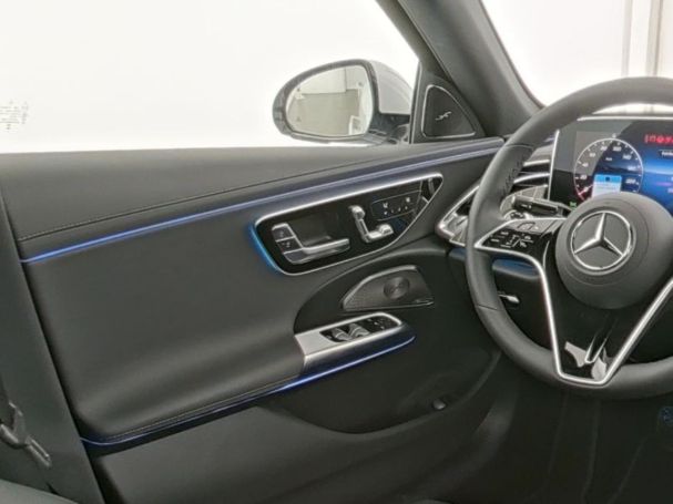 Mercedes-Benz E 300 de Avantgarde Sitzklima NP 95.004 360°