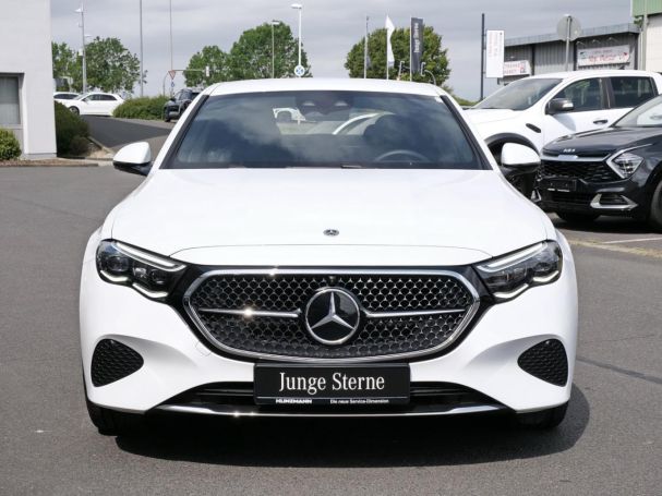 Mercedes-Benz E 300 de Avantgarde Sitzklima NP 95.004 360°