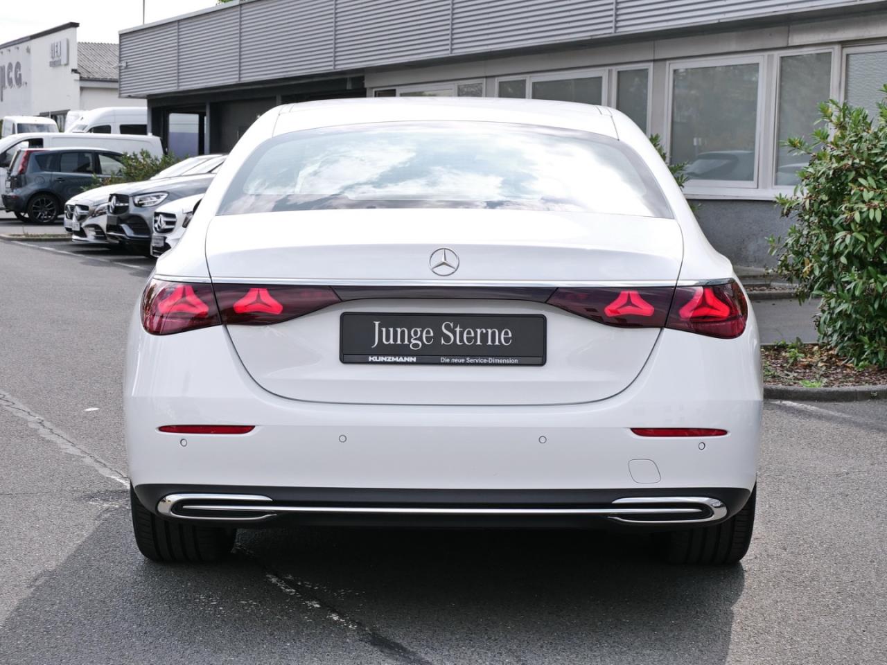 Mercedes-Benz E 300 de Avantgarde Sitzklima NP 95.004 360°