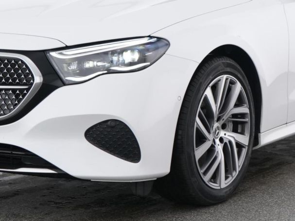 Mercedes-Benz E 300 de Avantgarde Distronic Sitzklima 360°