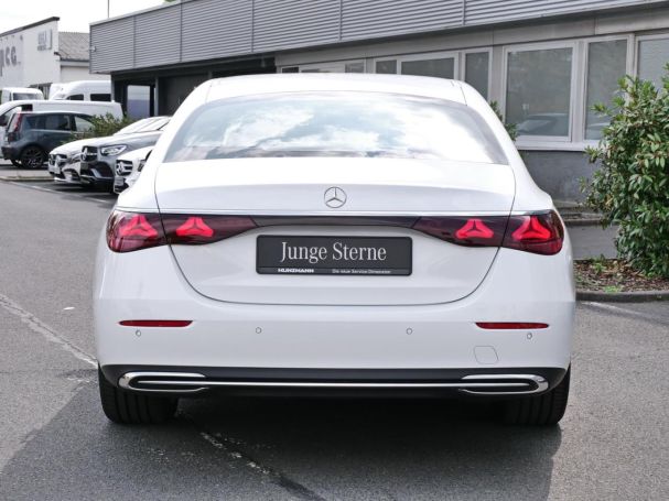 Mercedes-Benz E 300 de Avantgarde Sitzklima NP 95.004 360°