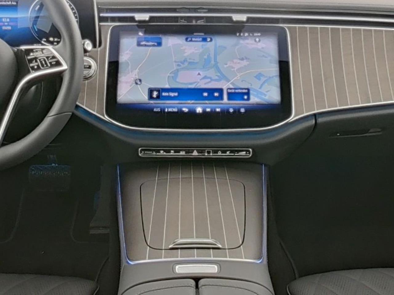 Mercedes-Benz E 300 de Avantgarde Sitzklima NP 95.004 360°