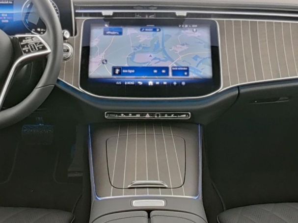 Mercedes-Benz E 300 de Avantgarde Sitzklima NP 95.004 360°