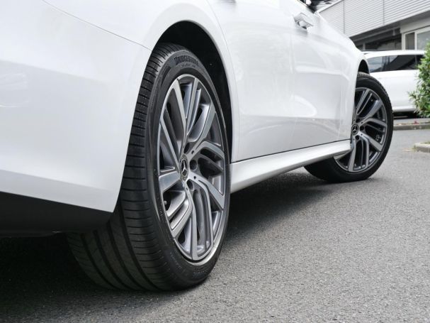 Mercedes-Benz E 300 de Avantgarde Sitzklima NP 95.004 360°