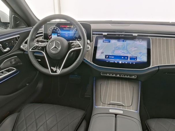 Mercedes-Benz E 300 de Avantgarde Sitzklima NP 95.004 360°