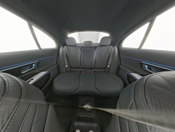 Mercedes-Benz E 300 de Avantgarde Sitzklima NP 95.004 360°