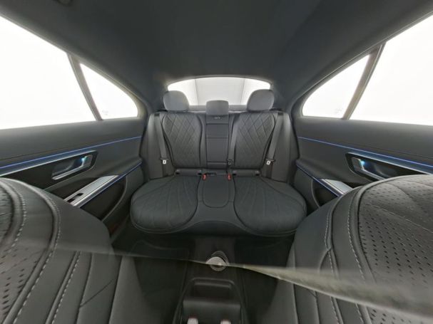 Mercedes-Benz E 300 de Avantgarde Sitzklima NP 95.004 360°