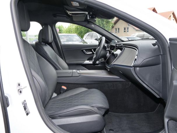 Mercedes-Benz E 300 de Avantgarde Sitzklima NP 95.004 360°