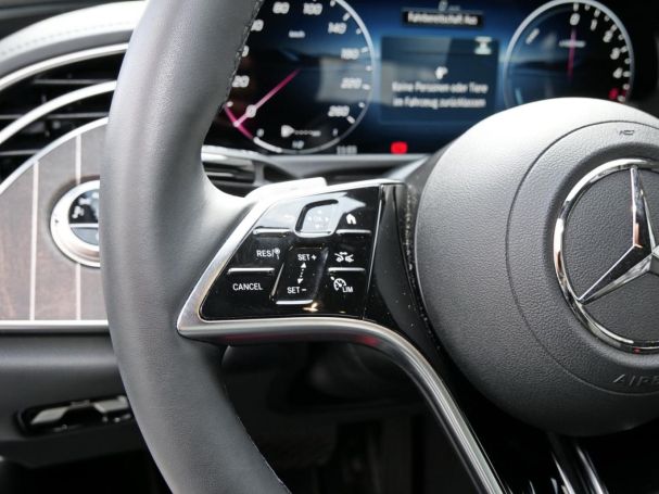 Mercedes-Benz E 300 de Avantgarde Sitzklima NP 95.004 360°