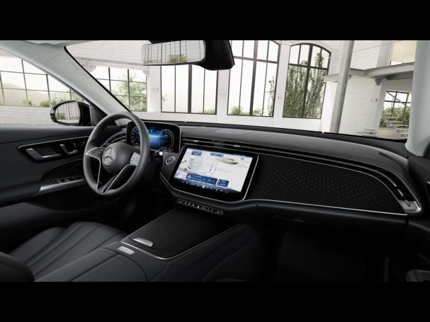 Mercedes-Benz E 300 e 4M Avantgarde Kamera Memory HeadUp