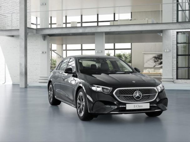 Mercedes-Benz E 300 e 4M Avantgarde Kamera Memory HeadUp