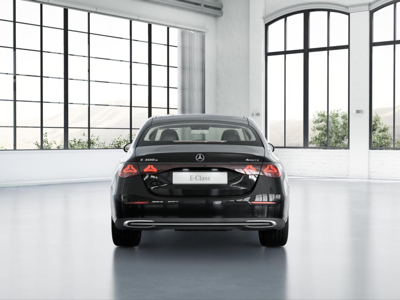Mercedes-Benz E 300 e 4M Avantgarde Kamera Memory HeadUp