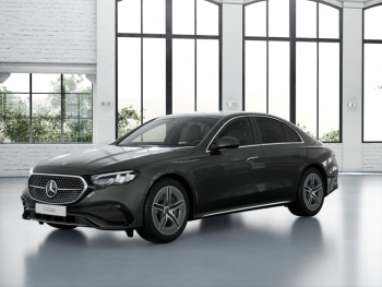 Mercedes-Benz E 300 e AMG MBUXNavi-Prem. Kamera Distronic