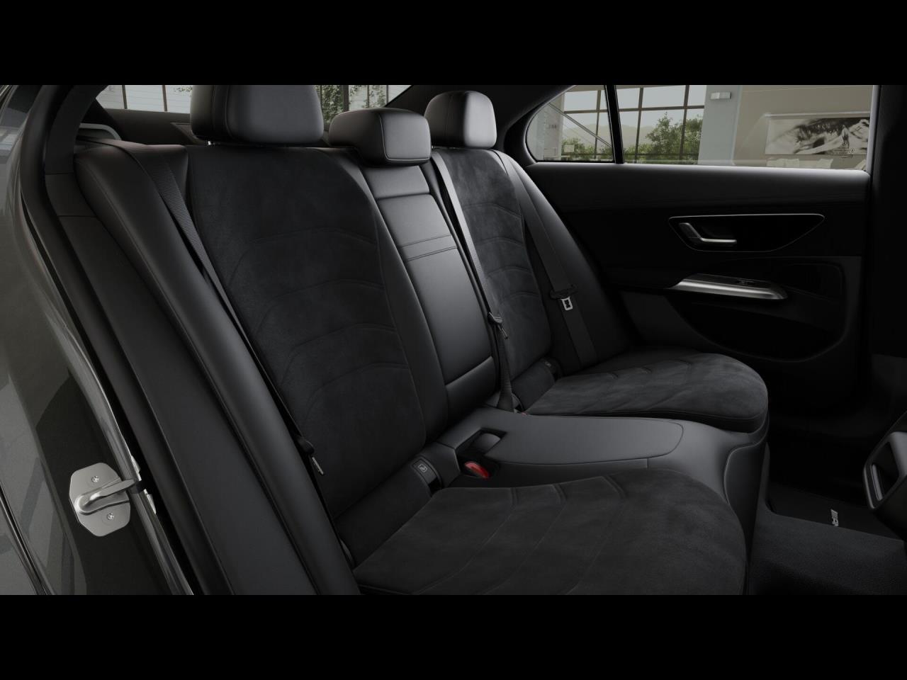 Mercedes-Benz E 300 e AMG MBUXNavi-Prem. Kamera Distronic