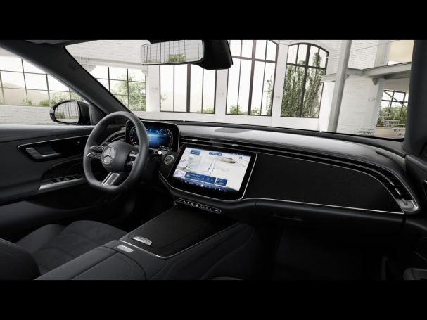 Mercedes-Benz E 300 e AMG MBUXNavi-Prem. Kamera Distronic