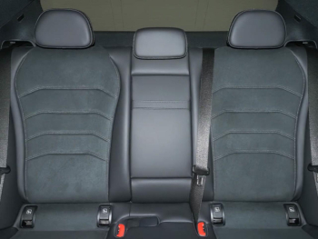 Mercedes-Benz E 300 e AMG Night Panorama Distronic+ Kamera