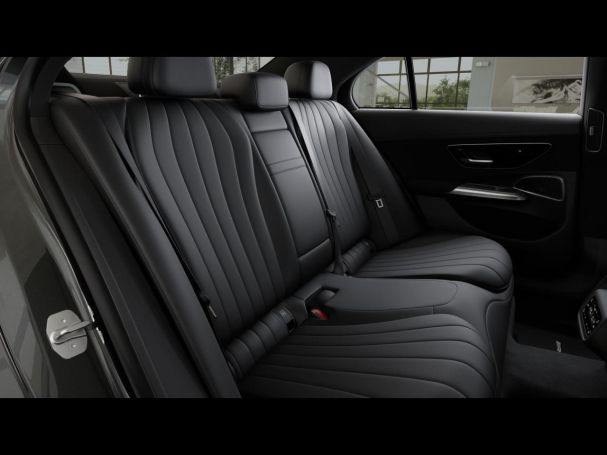 Mercedes-Benz E 400 e 4M AMG Night Panorama Distronic 360° AHK