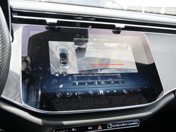 Mercedes-Benz E 450 d 4M AMG Distronic Panorama 360° AHK