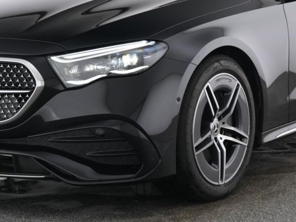Mercedes-Benz E 450 d 4M AMG Distronic Panorama 360° AHK