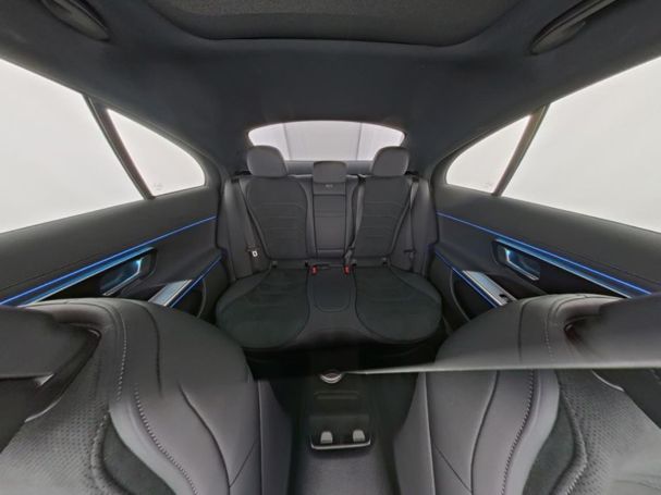Mercedes-Benz E 450 d 4M AMG Distronic Panorama 360° AHK