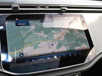 Mercedes-Benz E 450 d 4MATIC Limousine AMG Night Panorama AHK