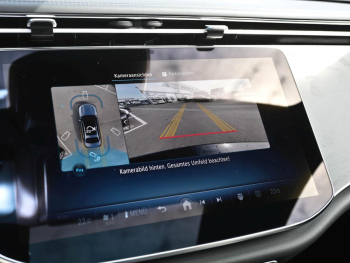 Mercedes-Benz E 450 d 4MATIC Limousine AMG Night Panorama AHK