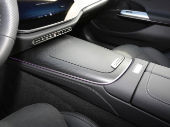 Mercedes-Benz E 450 d 4MATIC Limousine AMG Night Panorama AHK