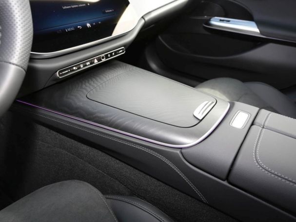 Mercedes-Benz E 450 d 4MATIC Limousine AMG Night Panorama AHK