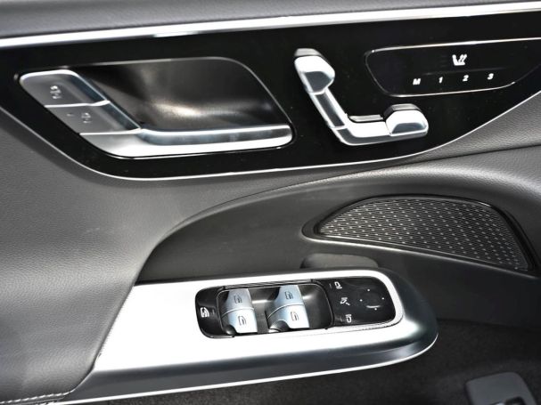 Mercedes-Benz E 450 d 4MATIC Limousine AMG Night Panorama AHK