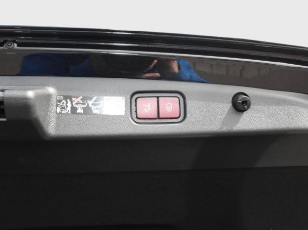 Mercedes-Benz E 450 d 4MATIC Limousine AMG Night Panorama AHK