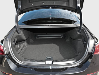 Mercedes-Benz E 450 d 4MATIC Limousine AMG Night Panorama AHK