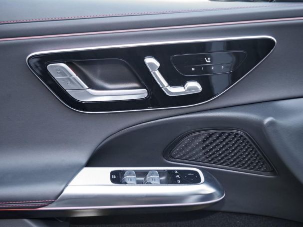 Mercedes-Benz E 53 AMG Hybrid 4M+ Performance Sitze NP 124.736