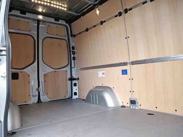 Mercedes-Benz eSprinter 314 Kasten Hochdach NP 109.399 EUR