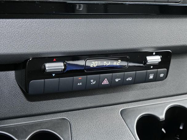Mercedes-Benz eSprinter 314 Kasten Hochdach NP 109.399 EUR