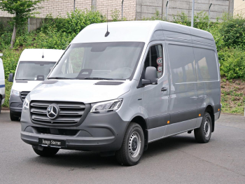 Mercedes-Benz eSprinter 314 Kasten Hochdach NP 109.399 EUR