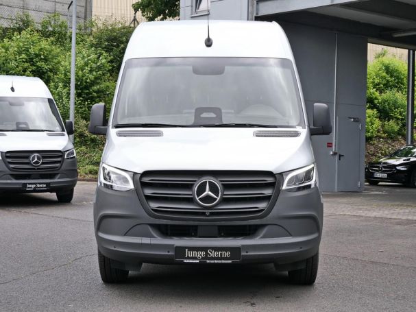 Mercedes-Benz eSprinter 314 Kasten Hochdach NP 109.399 EUR