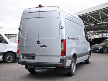 Mercedes-Benz eSprinter 314 Kasten Hochdach NP 109.399 EUR