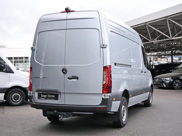 Mercedes-Benz eSprinter 314 Kasten Hochdach NP 109.399 EUR
