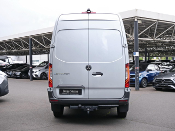 Mercedes-Benz eSprinter 314 Kasten Hochdach NP 109.399 EUR