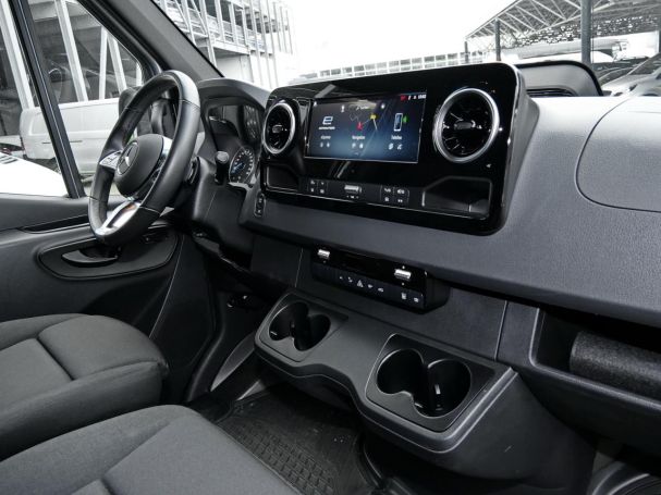 Mercedes-Benz eSprinter 314 Kasten Hochdach NP 109.399 EUR