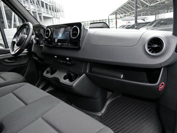 Mercedes-Benz eSprinter 314 Kasten Hochdach NP 109.399 EUR