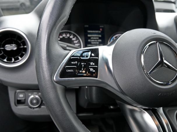 Mercedes-Benz eSprinter 314 Kasten Hochdach NP 109.399 EUR